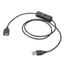 Cáp Nối Dài WU USB USB Mở Rộng USB2 0 Cáp Nối Dài Có Công Tắc Cho Webcam Camera Điện Thoại Chuột Bàn Phím Máy In