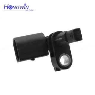 WHT005651 Mới ABS Cảm Biến Tốc Độ Bánh Xe Cho Xe Audi Q7 12-14 VW Touareg 11-17 Porsche Cayenne 958 Panamera 3.0 7P0927807A 95860640501L