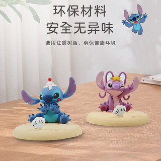 Đế điện thoại Authentic Stitch Series, trang trí sáng tạo, thời trang, trang trí xe hơi cho phụ nữ, trang trí bàn làm việc sáng tạo tại nhà
