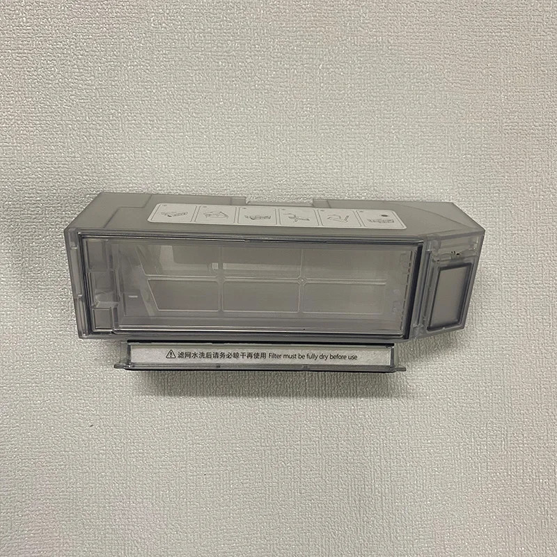Phụ kiện cho máy hút bụi Dreame L10s Pro / W10S / S10, vật tư tiêu hao thùng bụi cho Xiaomi MiJia Omni 1S / X10 + (Đi kèm với 1 hộp lọc)