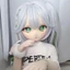 Hai Chiều Nhỏ Tay Thực Thể Búp Bê Anime Cỏ Thần Di Chuyển Được Bộ Xương Đầy Đủ Quà Tặng Silicon Mô Phỏng Búp Bê Đồ Trang Trí