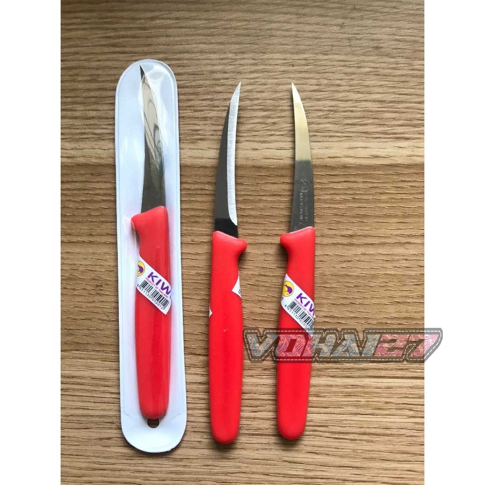 Dao cắt tỉa hoa quả Kiwi Thái Lan - Dao tỉa trái cây đầu nhọn