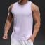 Áo vest thể thao và thể dục nam