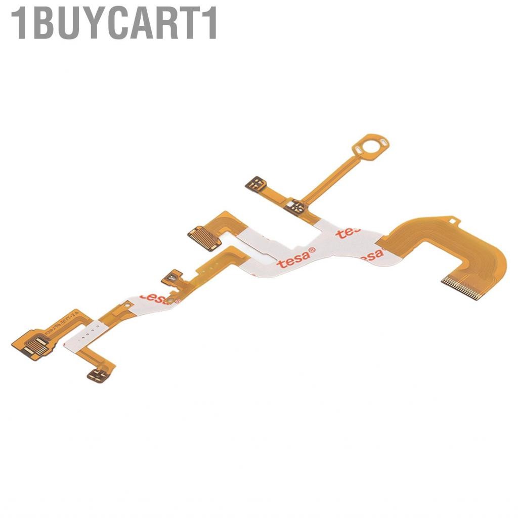 1buycart1 Máy ảnh 1buycart1-VN thay thế cáp thay thế chính xác kích thước chính xác FPC với DSC WX300 cho WX350