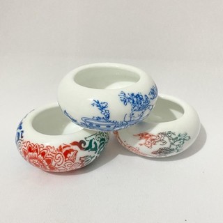 Cóng đựng sâu cho chim Cóng đựng sâu cho chim chào mào (chòe)