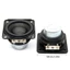 Loa từ tính đa năng Niki 58mm 4Ohm 15W Loa trầm toàn dải thay thế cho các thiết bị khác nhau Ứng dụng
