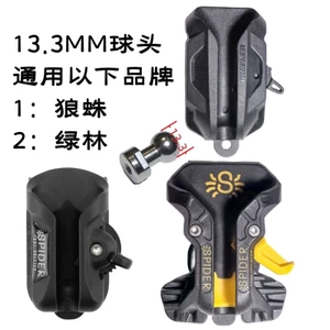 Đầu bi tháo nhanh, dụng cụ điện, máy khoan, máy khoan tác động, cờ lê, túi đựng máy khoan treo eo cho thợ điện CN50