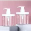 Bình bơm có thể tái sử dụng dung tích lớn 500 / 1000ml