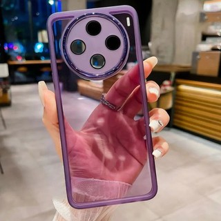 Ốp Điện Thoại Cho Tecno Spark 30 30C 40C 4G 5G 30 20 10 40 Pro 4G 10C 8C 6 GO Ốp Lưng Bảo Vệ Camera Rơi Trong Suốt Bìa Mềm