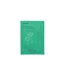Mặt nạ dưỡng sáng KIWIGLOW VEGAN JEJU LOTUS FLOWER MOISTURE BRIGHTENING MASK 27ml*10 miếng | DAMDAVN