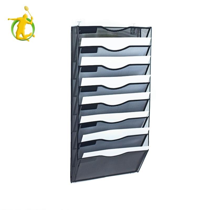 Hộp đựng hồ sơ treo tường Hộp giấy Giá treo tường Tiết kiệm không gian đa năng Kệ lưu trữ sắp xếp cho tài liệu Giấy tờ thư tại nhà