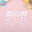 Sund Vintag Cổ Điển Gothic Hình Xăm Ren Choker Dành Cho Nữ Pha Lê Đen Mặt Dây Chuyền Quyến Rũ Vòng Cổ Boho Trang Sức Quà Tặng Giáng Sinh VN