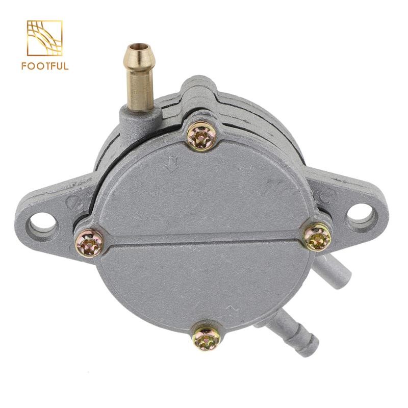 Bơm nhiên liệu xăng màng chân không đa năng cho xe máy / xe tay ga 150-200CC