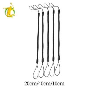 5 Dây buộc bút cảm ứng, Dây lò xo cuộn để đính kèm bản vẽ