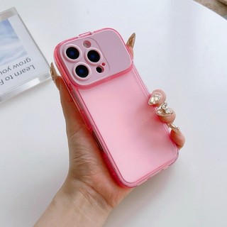 [Beecover] Ốp Gương Lật Màu Hồng Cho IPHONE 16 15 14 13 12 11 PRO MAX X XS XR XSMAX 7 8 + Plus SE 2020 / 2022 Vỏ FGJZ