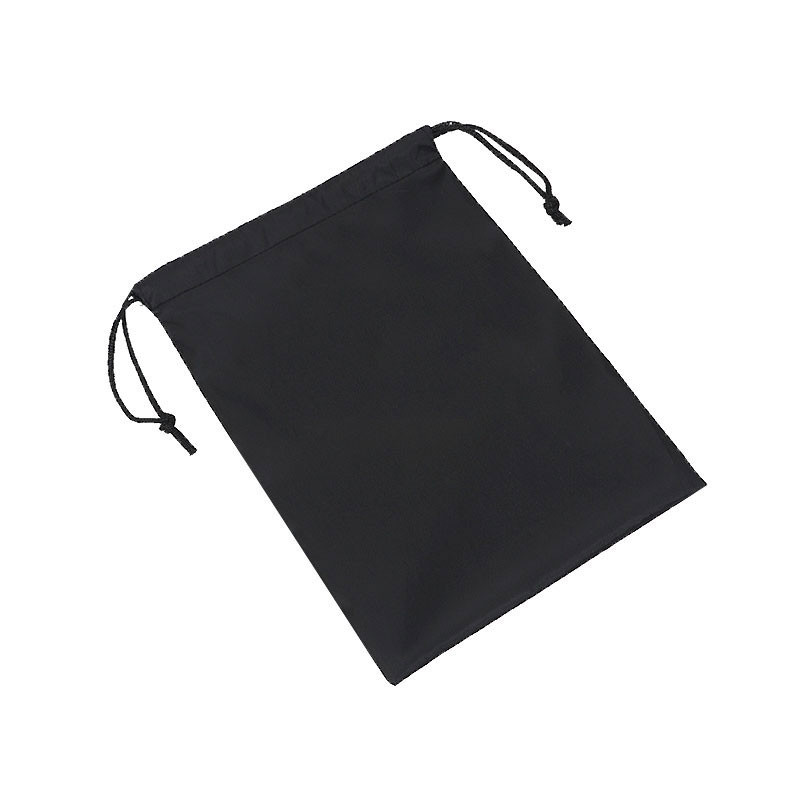 Túi lưu trữ Nylon dây rút Chất liệu nhẹ và thiết kế dễ mang theo cho hoạt động du lịch và ngoài trời