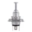 H4 9003 HB2 Bóng Đèn Pha LED Bộ Chùm Thấp Cao Sáng 35W 4000LM 6000K Trắng