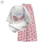 Sét bộ đồ nữ ống rộng suông trẻ trung + Mix áo phông form rộng-hình Nhện-QUẦN ÁO