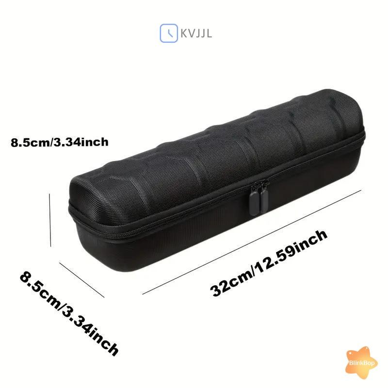 [KvJJL-t] Hộp lưu trữ đồng hồ di động Chống nước Dây kéo độc đáo Hộp đựng du lịch Túi lưu trữ EVA cho đồng hồ thông minh Người sắp xếp đồng hồ đeo tay mới