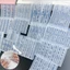 Váy kem làm bánh Nơ Ruy băng 3D Khuôn Acrylic Trang trí móng tay nghệ thuật DIY Thiết kế khuôn silicon khuôn nghệ thuật cho móng tay quyến rũ {VN}
