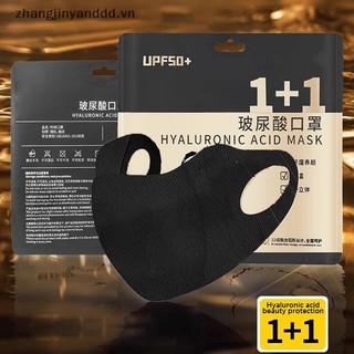 # yanddd # UPF50 + Mặt nạ chống tia cực tím có thể giặt được Mặt nạ chống nắng thể thao chạy bộ ngoài trời.