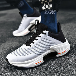 Giày chạy marathon có sẵn, giày thể thao ngoài trời cho cặp đôi, giày sneaker chống trượt