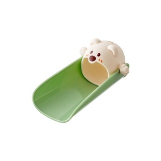 Bộ mở rộng bồn rửa ALMA1, Bộ mở rộng vòi rửa tay cho bé chống bắn nước, Bộ mở rộng vòi nước silicon có thể tháo rời hoạt hình phổ thông
