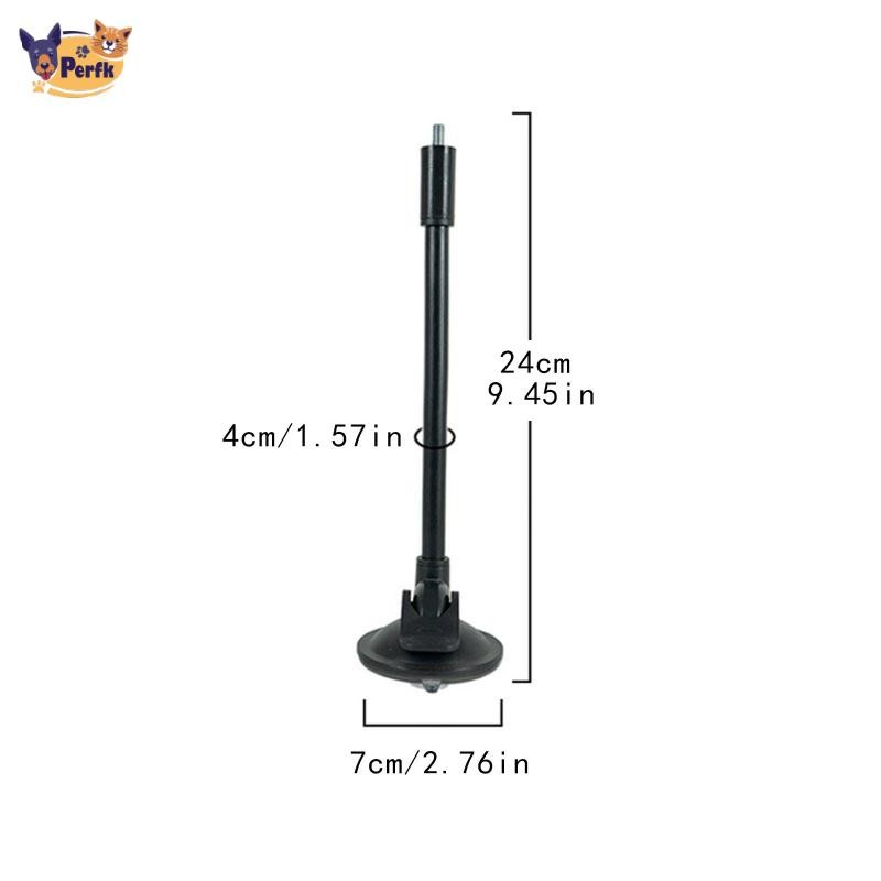 Giá đỡ cố định tay nhân tạo để thực hành làm móng
