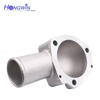Vỏ giữ nhiệt bằng nhôm ME015017 TÔI229784 Dành Cho Mitsubishi Canter Rosa 4D32 4D34 4D30T 1981-2001