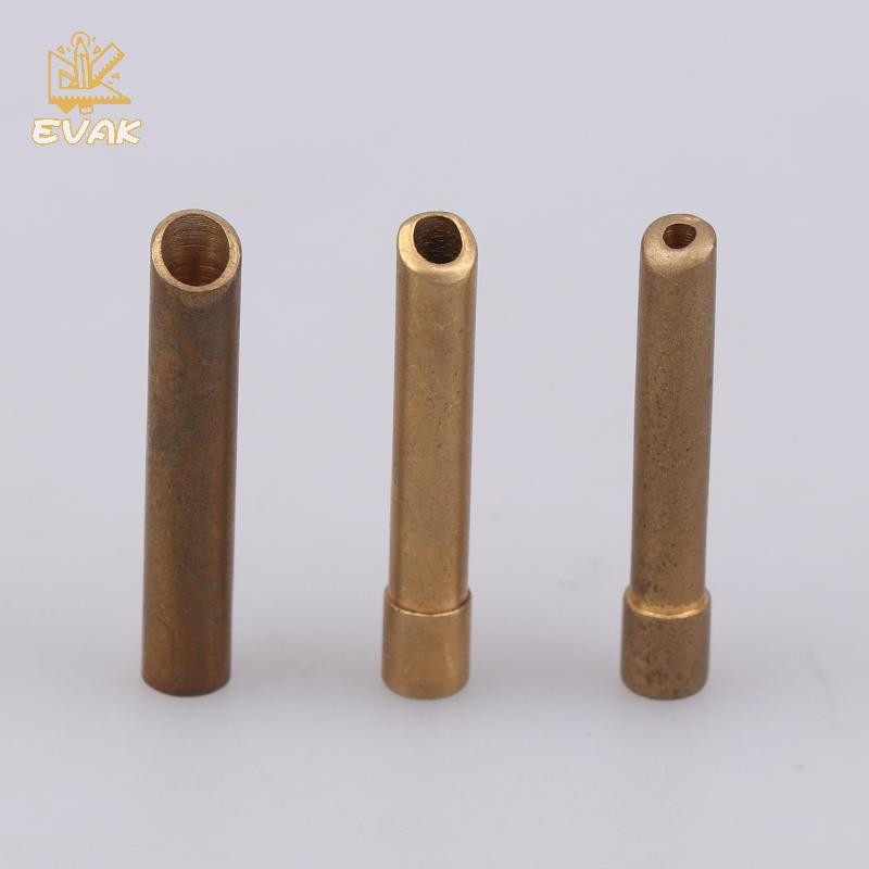 Alittlesetrtu 3 Cái Hàn TIG #16 1.6 / 2.4 / 3.2MM Đầu Phun Gốm Trắng Alumina Cốc Bộ Đèn Pin WP9 20 25 Stubby Collets Thân Khí Bộ Ống Kính VN