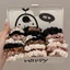 【Phụ Kiện Tóc】Set 8 Dây Buộc Tóc Scrunchie Đẹp Thời Trang Hàn Quốc