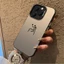 Ốp lưng iPhone Hoạt hình cho 16 15 14 13 12 11 Pro Pro Max 6S 7 8 Plus X XR XSMax SE 2020 2022 Ốp lưng TPU mềm XK0013CYK