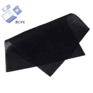 【 Kam 】 Diy 500 * 400 * 3mm / 5mm máy tính lưới xốp PC vỏ bụi quạt 60PPI tốt