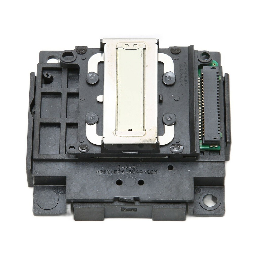 Bộ phận đầu máy in đầu in cao cấp thay thế cho L4150 L4160 XP300