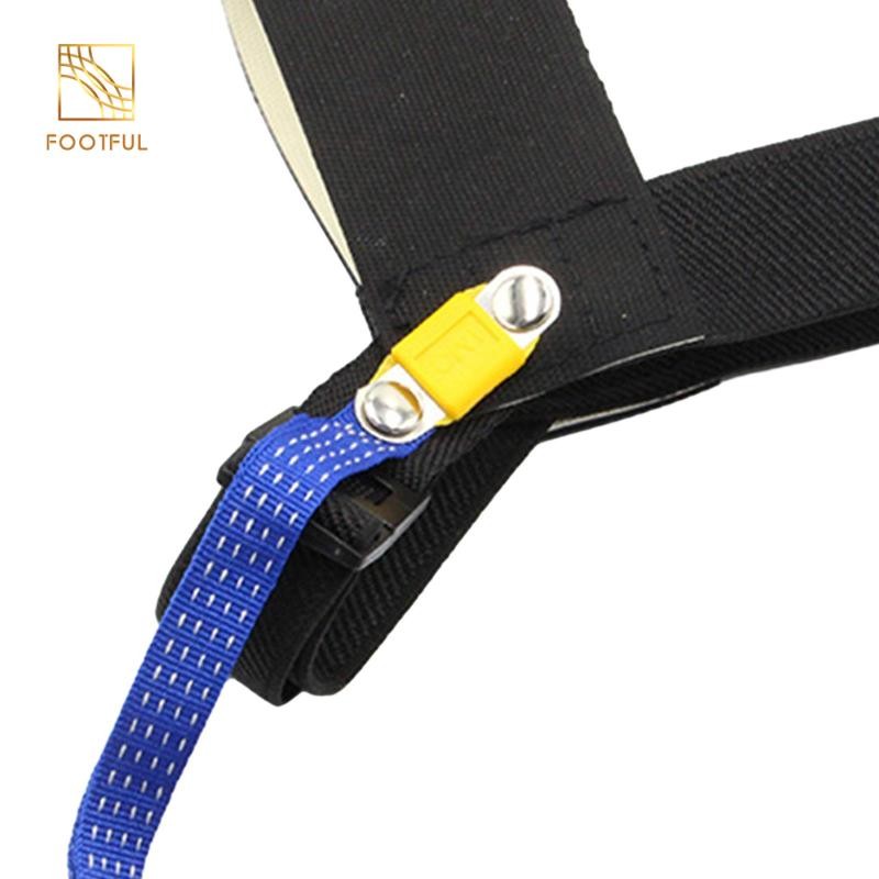 ESD Chống Tĩnh Điện Gót Chân Dây Xả Cho Thiết Bị Điện Tử Môi Trường Tĩnh