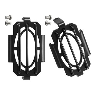 Mon LED Sương Mù Bảo Vệ Bảo Vệ Thay Thế Đèn Sương Mù Cho ZONS 368G