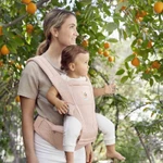 Địu Trợ Lực Ergobaby Alta Hip Seat - 6 Tư Thế, Trợ Lực Hông, Chuẩn IHDI - Chính Hãng Mỹ. — ảnh 7