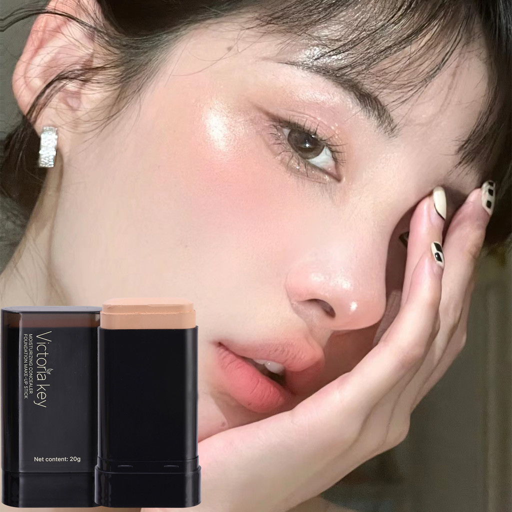 Kem nền tẩy dưỡng ẩm lâu dài 24h - Mỹ phẩm trang điểm Face Base Flawless - Bảo hiểm toàn diện | Thích hợp cho mọi loại da