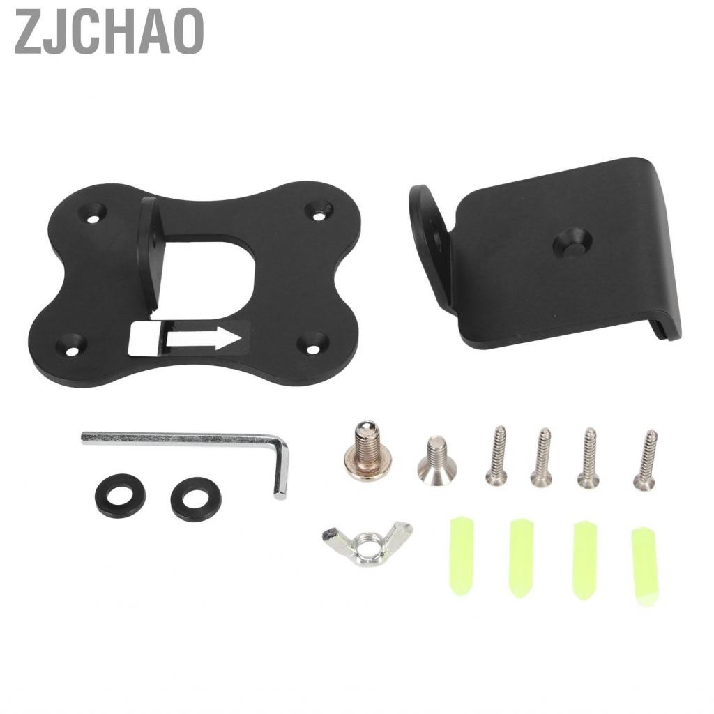 Zjchao Giá treo tường của loa cho Q930B Q930C Q990B Q990C SX Kim loại điều chỉnh khung không gian Khung không gian thiết kế ổn định