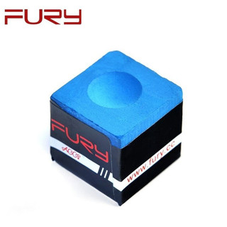10 Cái FURY Bida Phấn Tìm Phấn - Cue Phấn Dầu Cho Bida Cho Người Chơi Bida