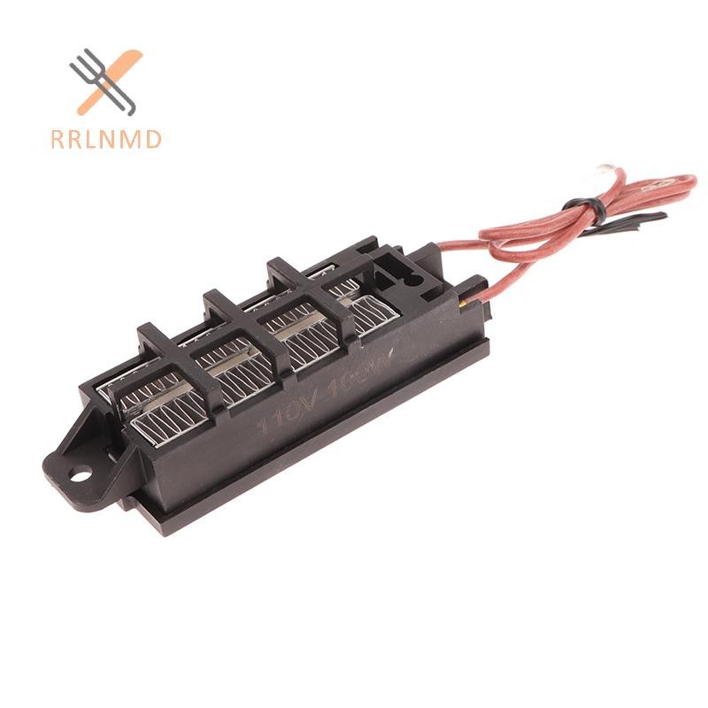 RRLNMD Máy sưởi không khí tự động Cách nhiệt PTC Bộ phận làm nóng nhiệt Máy ấp trứng đa năng di động Máy sưởi sân nhà MỚI