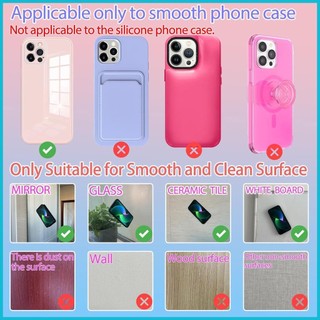Tay cầm điện thoại silicon 80 hạt Giá đỡ điện thoại thông minh Vỏ điện thoại chống trượt Tay cầm dính cho ký túc xá gia đình Khách sạn du lịch enmdavn