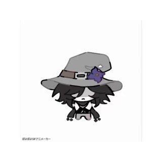 FORSAKEN PREORDERS fanmade acrylic keychains