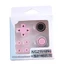 Vỏ cần điều khiển BTM cho NS2 Thumb Stick Grip Caps Cover D-pad ABXY Key Sticker