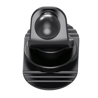 Đế chung lỗ thông hơi tự động EZ Secure 17mm phổ biến cho xe tải SUV Giá đỡ điện thoại