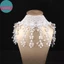 Sund Vintag Cổ Điển Gothic Hình Xăm Ren Choker Dành Cho Nữ Pha Lê Đen Mặt Dây Chuyền Quyến Rũ Vòng Cổ Boho Trang Sức Quà Tặng Giáng Sinh VN