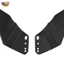 2x ABS Khí Động Học Winglet Phù Hợp Cho Xe Honda CBR600Rr / 1000Rr CBR650R CBR954