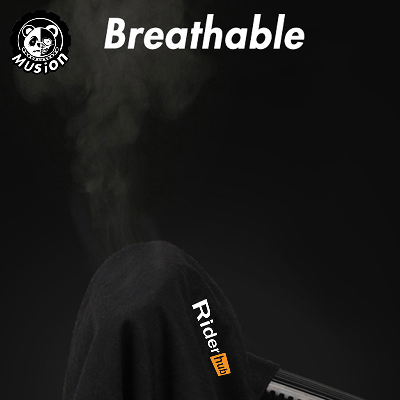 Musion Balaclava Mặt nạ dành cho nam và nữ Ice Silk Mặt nạ nửa mặt co giãn Magic Bandana Băng đô chống tia cực tím Mặt nạ mồ hôi thoáng khí