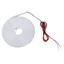 Kool Cuttable Dải LED chống nước Đèn cốp xe ô tô Đèn sửa đổi ánh sáng xung quanh