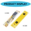 Niki 2 Đèn Nền Đa Năng Chung Đèn LCD CCFL Bảng Biến Tần Màn Hình Bảng Điều Khiển Màn Hình Bảng Áp Suất Với Cáp
